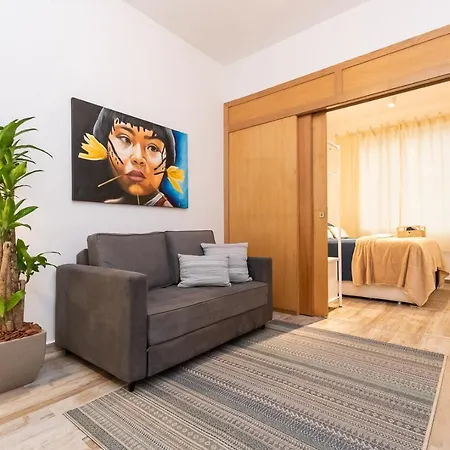 Apartamento Moderno C/ Garagem | Sl 363/108